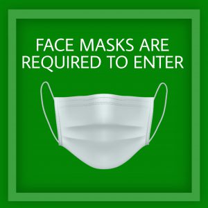 Read more about the article MASK MANDATORY