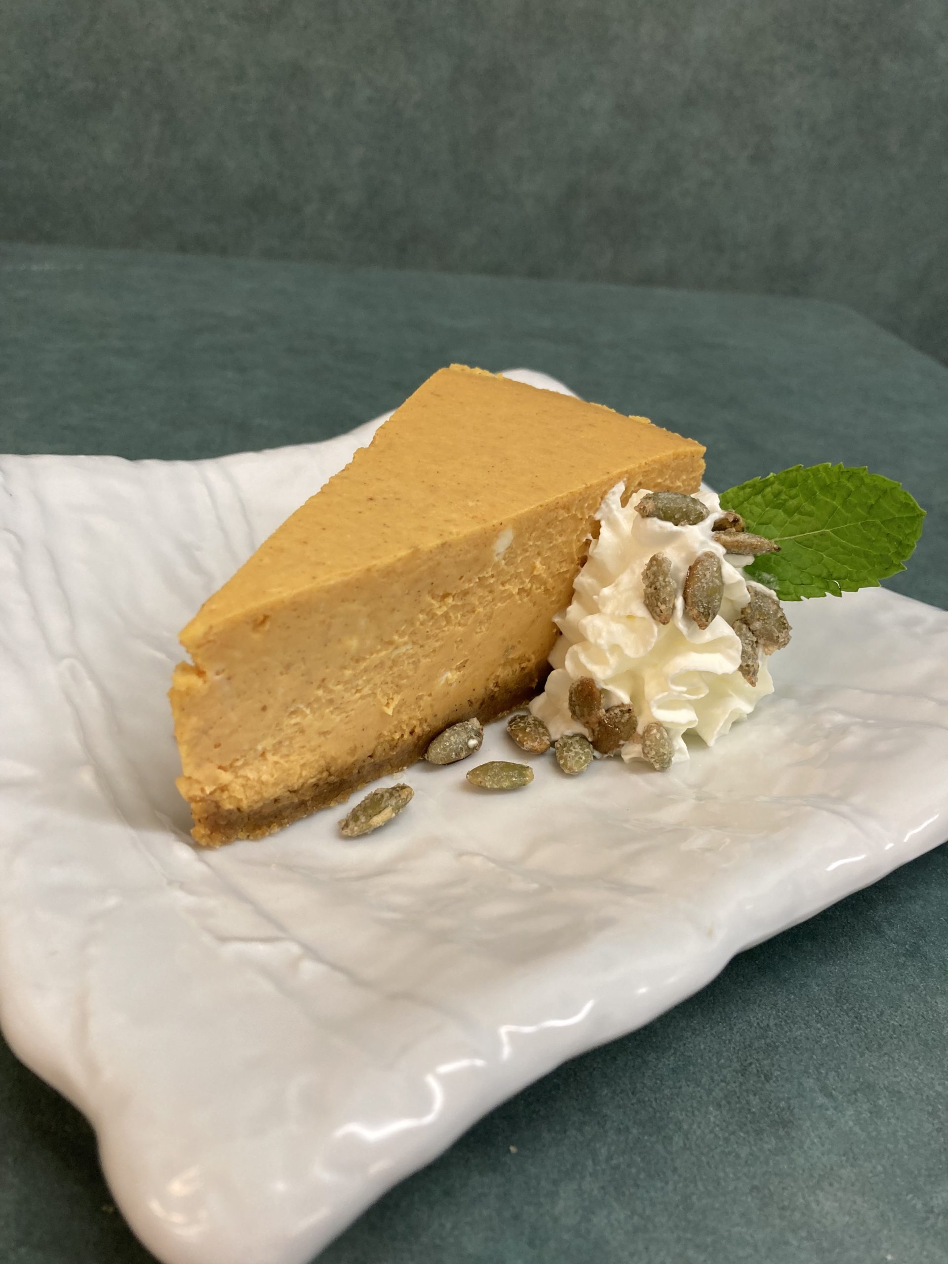 Read more about the article New Fall Dessert Specials #1