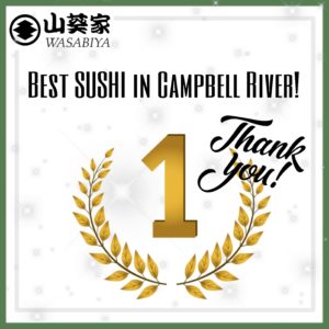 Read more about the article Best SUSHI in CR!