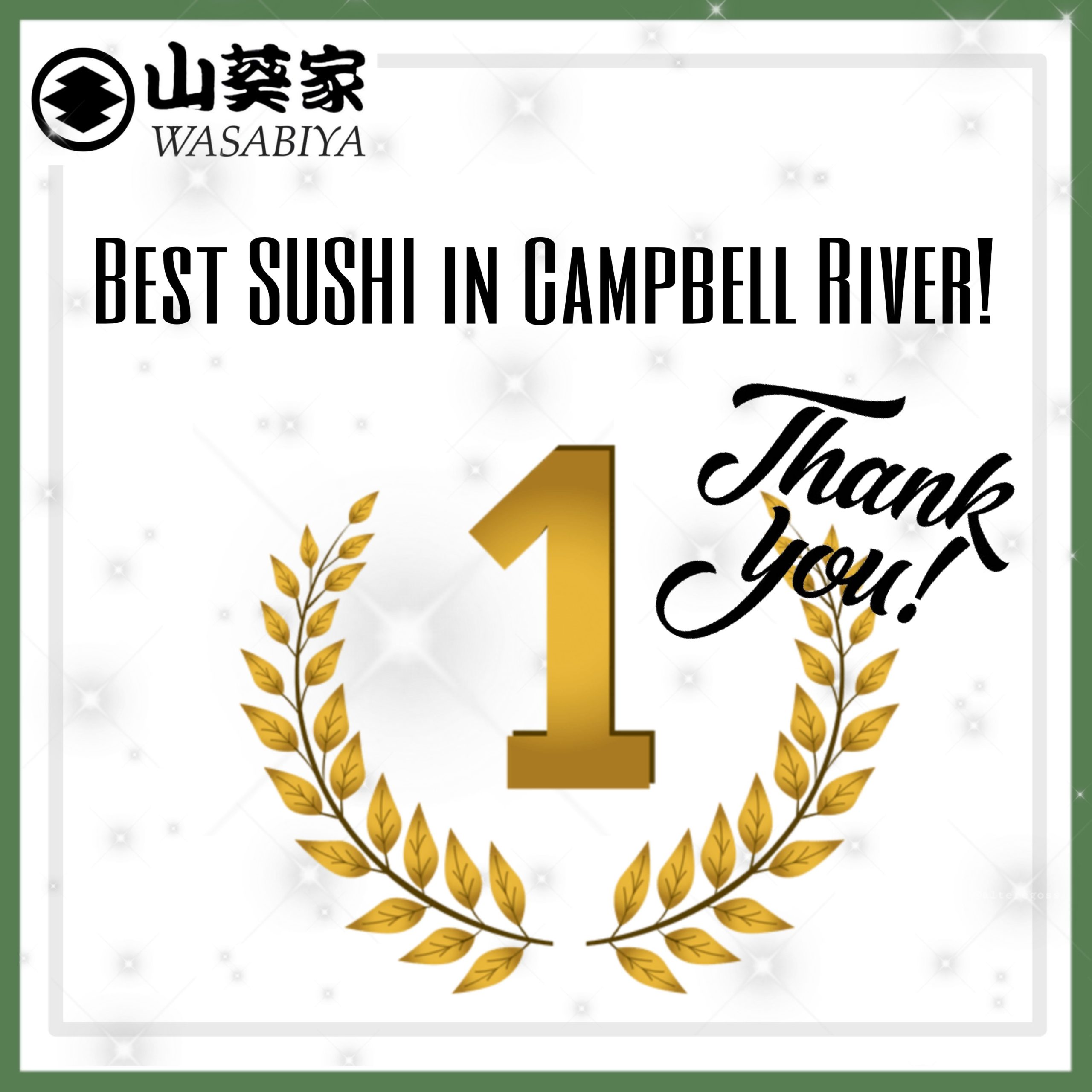 Read more about the article Best SUSHI in CR!