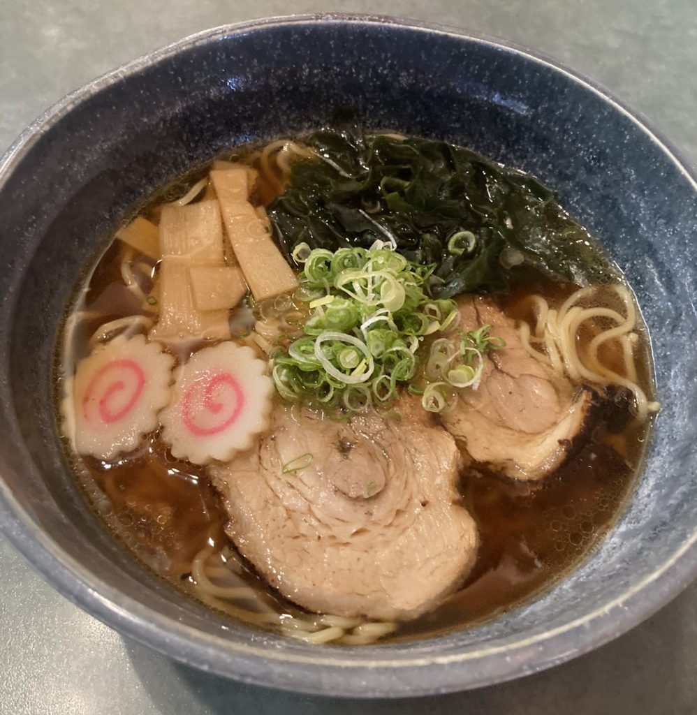 TOKYO RAMEN